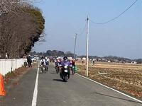 第5回川島町小見野クリテリウム大会に出場しました