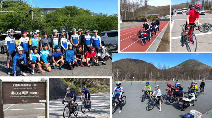 R7_自転車競技連盟合宿