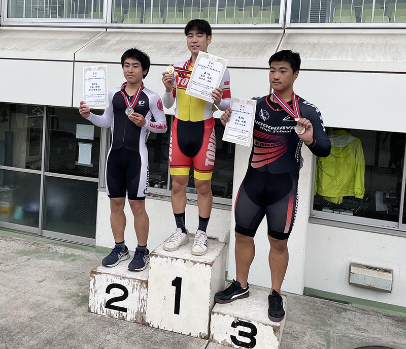 R7_関東新人大会表彰