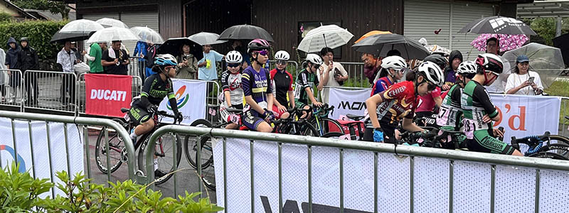 全日本自転車競技選手権大会ロードレース